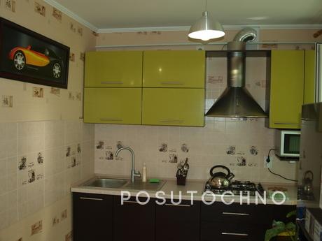 Studio apartment for rent, Kherson - apartment by the day