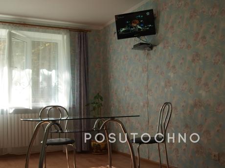 Studio apartment for rent, Kherson - apartment by the day