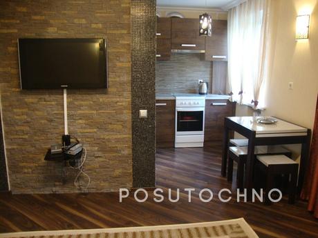 Comfortable apartment, Rivne - apartment by the day