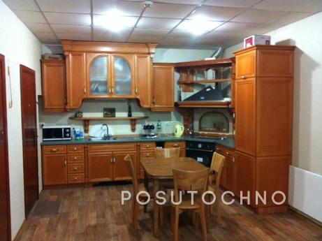 Suvorova Apartment Center, Kherson - apartment by the day