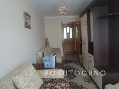 Accommodation Morshin room, Morshyn - apartment by the day