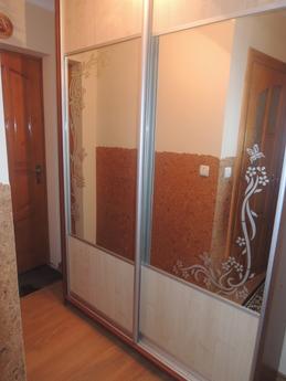 Accommodation Morshin room, Morshyn - apartment by the day