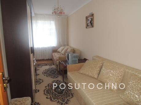 Accommodation Morshin room, Morshyn - apartment by the day