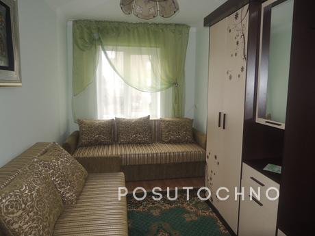 Accommodation Morshin room, Morshyn - apartment by the day