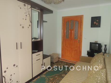 Kimnati pid key in the center of Morshyn podobovo, vul. 50-r