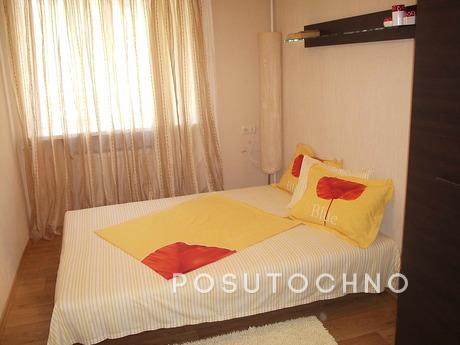 Comfortable stay in Odessa!, Odessa - apartment by the day