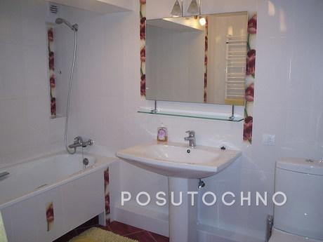 Comfortable stay in Odessa!, Odessa - apartment by the day