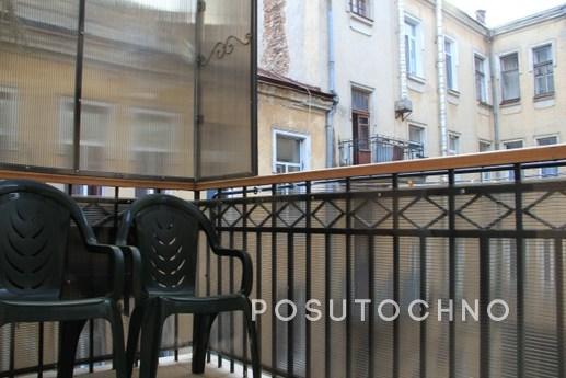 Comfortable stay in Odessa!, Odessa - apartment by the day