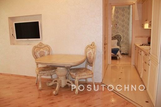 Comfortable stay in Odessa!, Odessa - apartment by the day