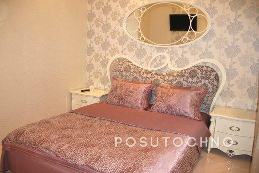 Comfortable stay in Odessa!, Odessa - apartment by the day