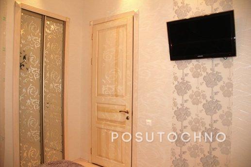 Comfortable stay in Odessa!, Odessa - apartment by the day