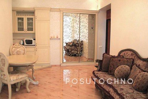 Comfortable stay in Odessa!, Odessa - apartment by the day