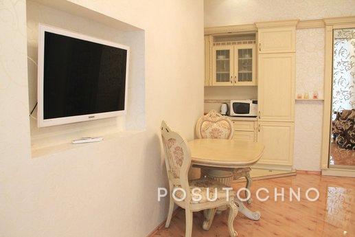 Comfortable stay in Odessa!, Odessa - apartment by the day