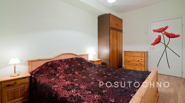Apartments for rent, Sievierodonetsk - apartment by the day
