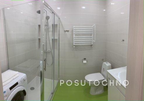 Podobovo apartment on the order of the c, Chernivtsi - apartment by the day