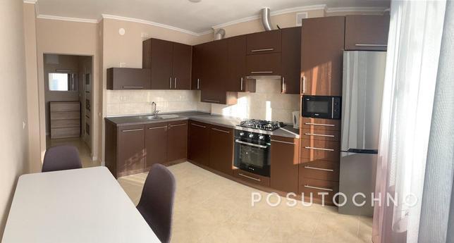Podobovo apartment on the order of the c, Chernivtsi - apartment by the day