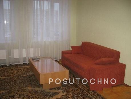 Apartments, weekly, Krivoy Rog - apartment by the day
