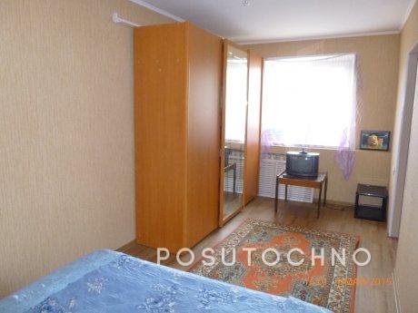 2-bedroom apartment on the jakov, Тюмень - квартира подобово