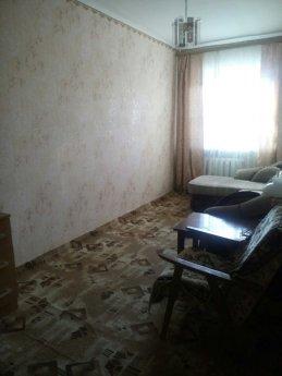 1-room apartment st. Riga 70, Тюмень - квартира подобово