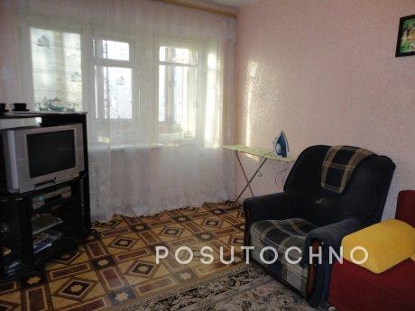 1-bedroom on the street. of 155, Тюмень - квартира подобово