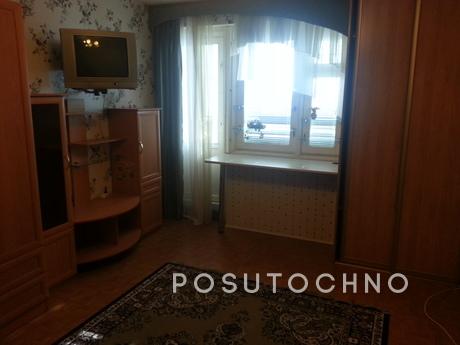 1 room. square-ra. The sleeping area of ​​the city. Well app