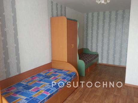 1-кімнатна квартира, Смоленськ - квартира подобово
