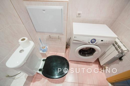 1-bedroom apartment, Smolensk - apartment by the day