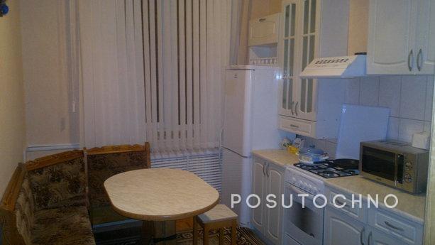 2-кімнатна квартира, Смоленськ - квартира подобово