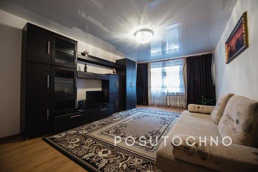 3-комнатная квартира, Смоленск - квартира посуточно