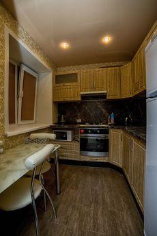 Daily Suburban street, 1a, Smolensk - apartment by the day