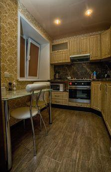 Daily Suburban street, 1a, Smolensk - apartment by the day