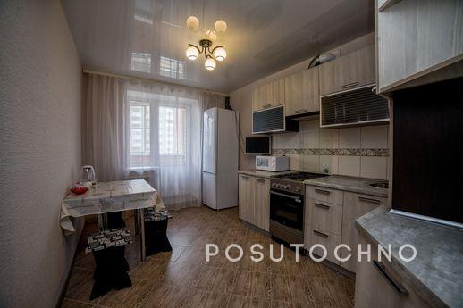 Daily N.Neman street, 7a, Смоленськ - квартира подобово