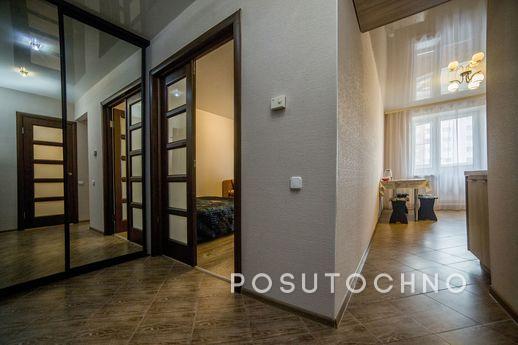 Daily N.Neman street, 7a, Смоленськ - квартира подобово