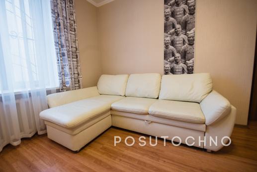 Daily Tvardovskogo street, 10a, Смоленськ - квартира подобово