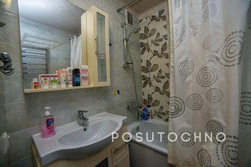 Daily Ak street. Petrova, 16, Smolensk - apartment by the day