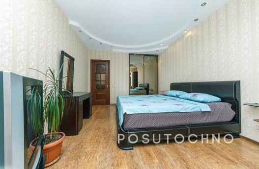 Cozy apartment next to Maydan, Kyiv - apartment by the day