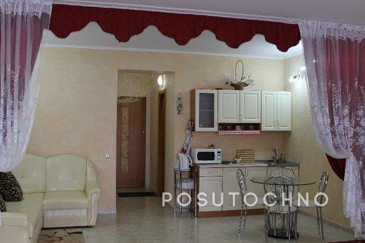 VIP апартаменти біля та., Алушта - квартира подобово