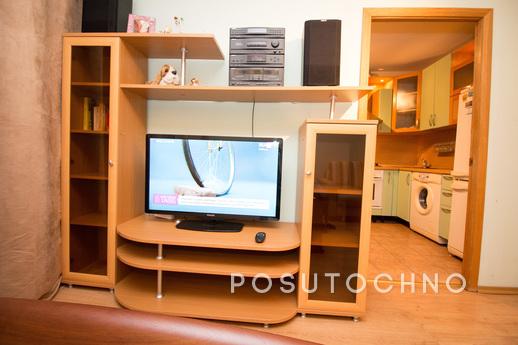 Daily , Moscow - apartment by the day