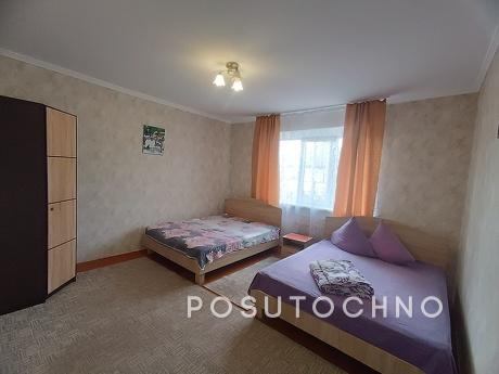 Zdayutsya podobovo okremi kimnati pislja kapitalnogo repair 