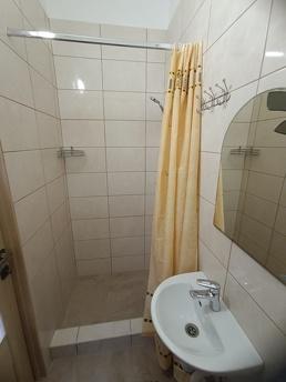 Rooms in the house after a repair, Berehovo - apartment by the day