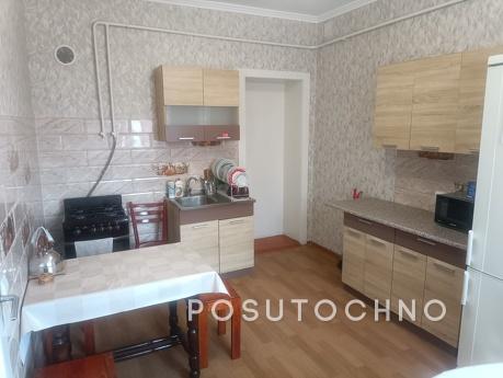 Rooms in the house after a repair, Berehovo - apartment by the day