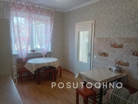 Rooms in the house after a repair, Berehovo - apartment by the day