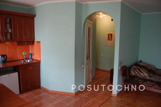 Apartment for rent Uman! Sofievka!, Uman - apartment by the day