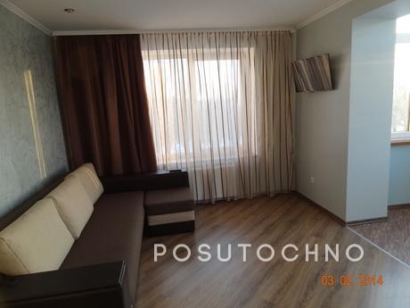 Luxury apartment., Ivano-Frankivsk - apartment by the day