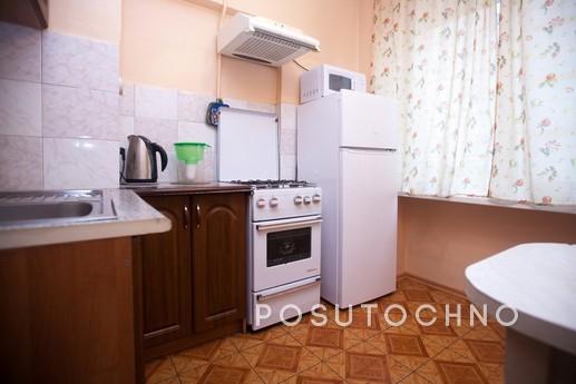 3 bedroom on Belarus (002), Москва - квартира подобово