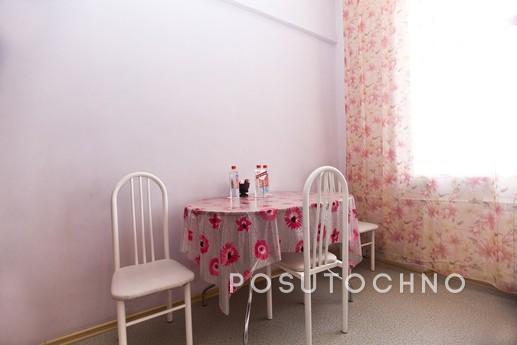 3 bedroom at Paveletskaya (010), Moscow - apartment by the day