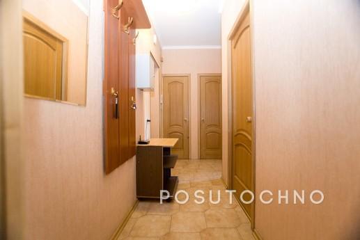 2 комнатная квартира на Киевской (056), Москва - квартира посуточно