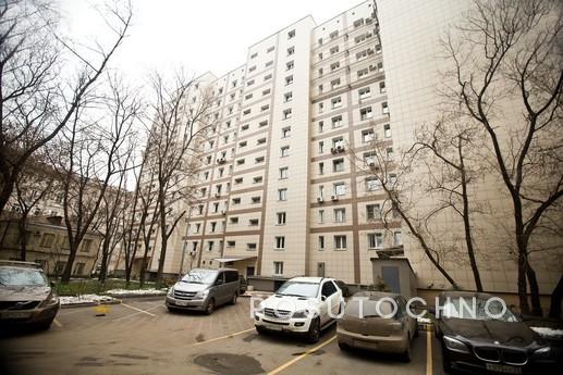 1 bedroom apartment at Mayakovskaya (064, Москва - квартира подобово