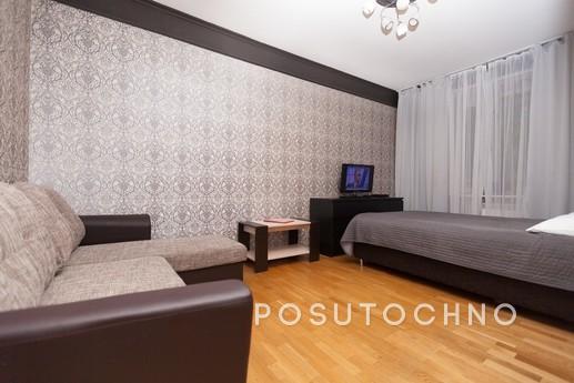 2 bedroom apartment in the Kiev (065), Москва - квартира подобово