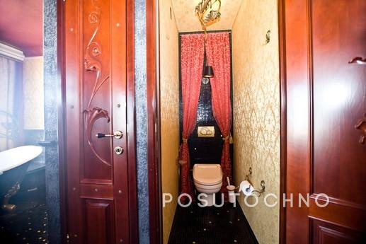 Luxury apartments on Arbat (078), Moscow - apartment by the day